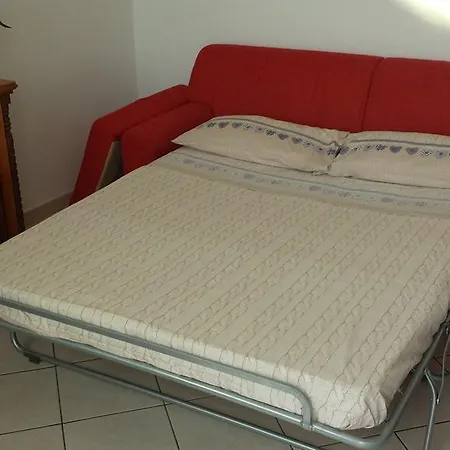 Casa vacanze Cartaromana House *