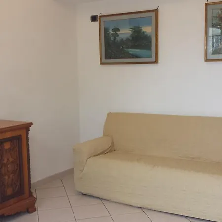 Casa vacanze Cartaromana House *